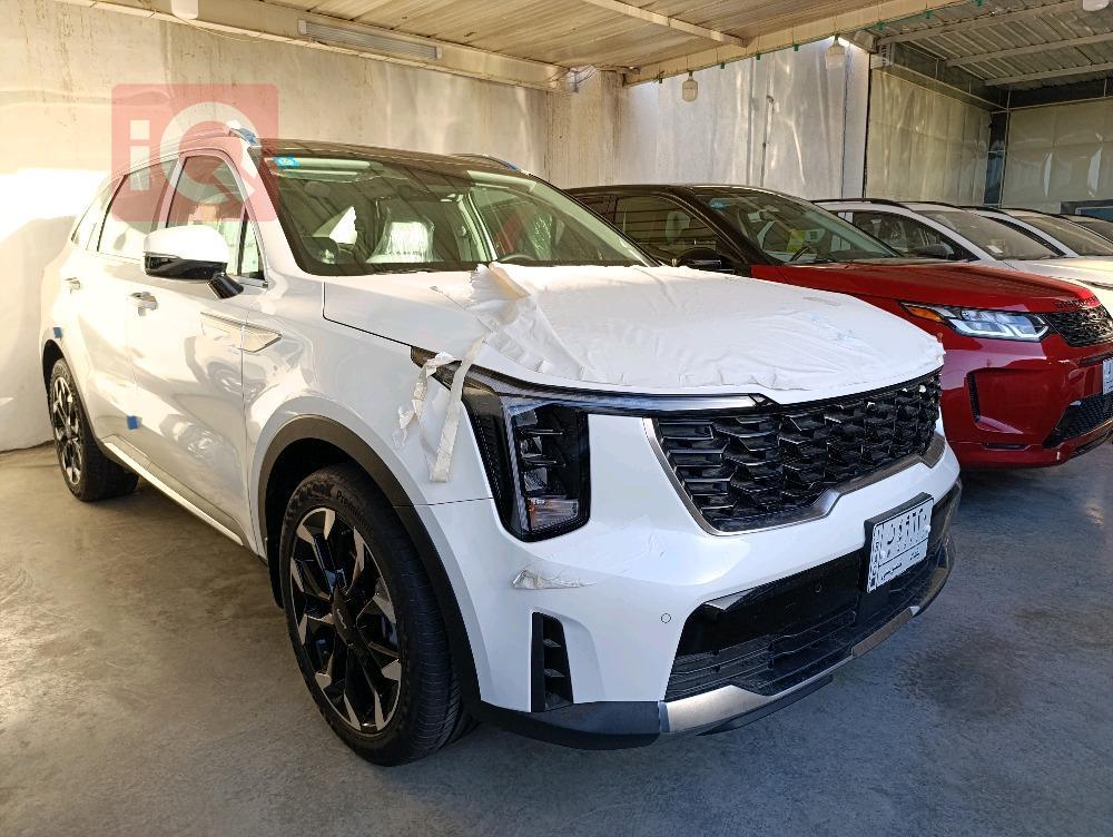 كيا سورينتو